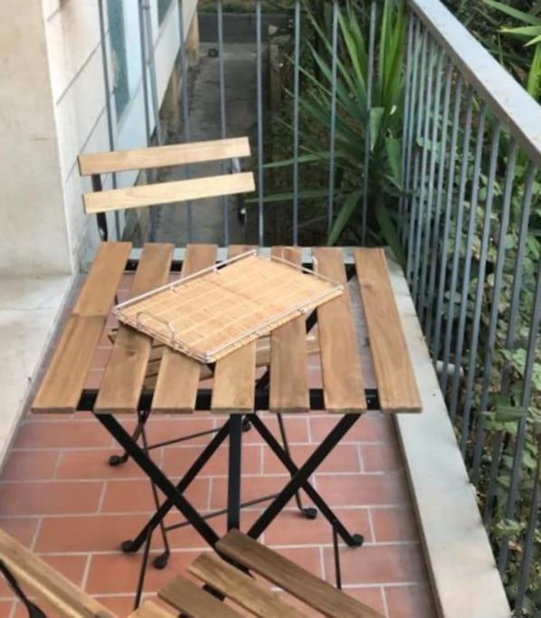 La Casa Di Anna, Appartamento Trilocale Con Balcone E Garage Brescia Buitenkant foto